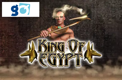 King of Egypt